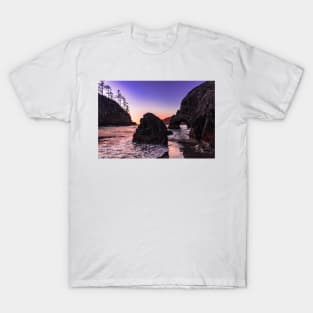 Catch A Wave T-Shirt